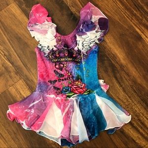 Dance Leotard